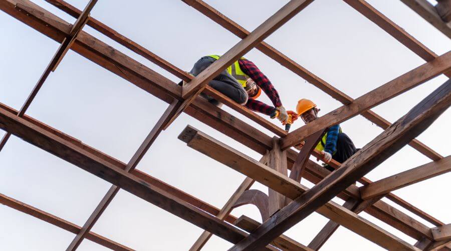 Expert new roof installation services in Otis, OR